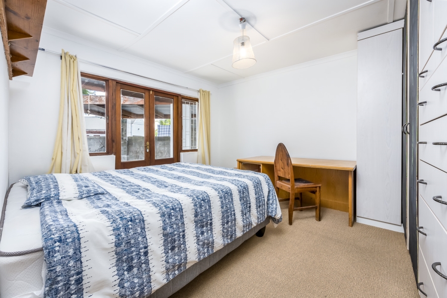 4 Bedroom Property for Sale in Zevendal Western Cape